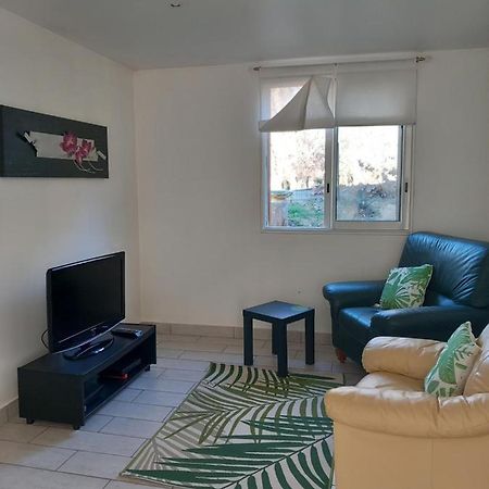 Petit Chalet En Bois Reynès المظهر الخارجي الصورة