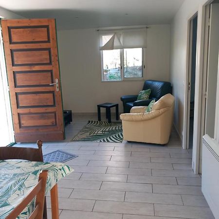 Petit Chalet En Bois Reynès المظهر الخارجي الصورة