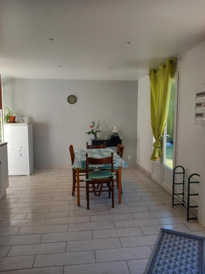 Petit Chalet En Bois Reynès المظهر الخارجي الصورة