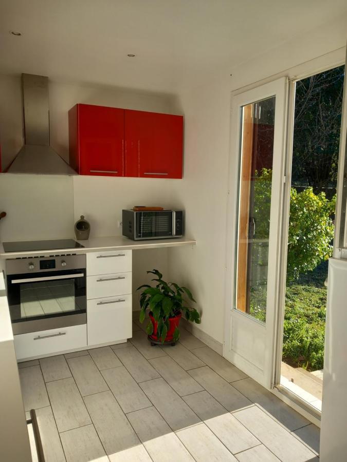 Petit Chalet En Bois Reynès المظهر الخارجي الصورة